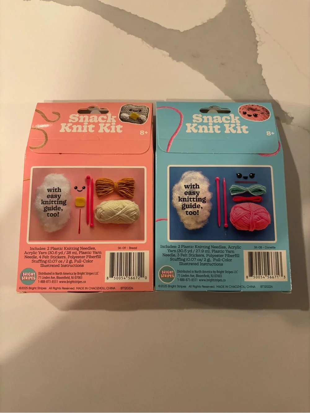 Bundle of Kids Arts & Crafts… 4 pieces…Never opened…